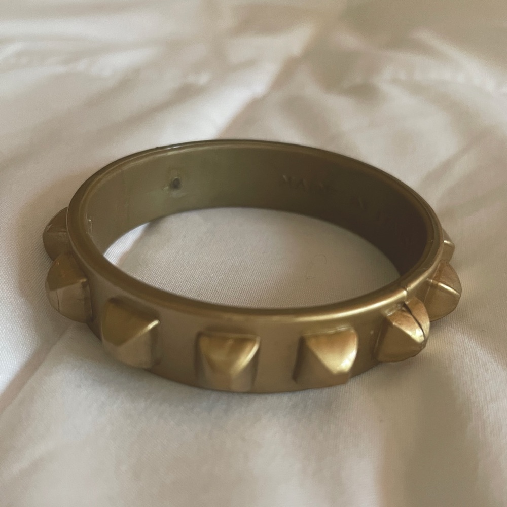 Carmen Sol Jelly bracelet